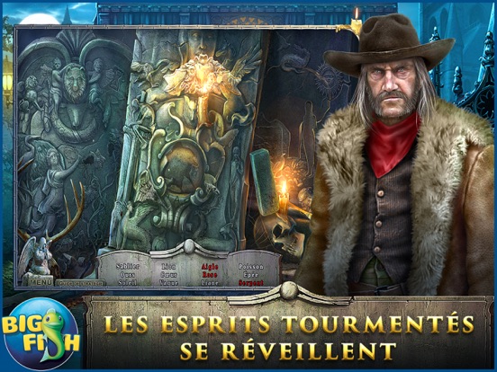 Screenshot #5 pour Redemption Cemetery: Aux Portes de la Mort