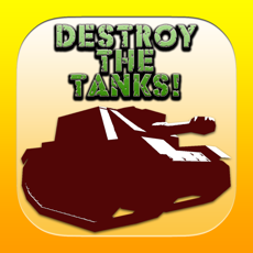 Activities of Destroy The Tanks!