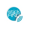 StickNFind