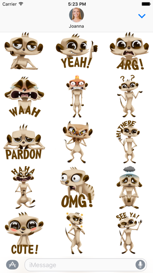Miko the Meerkat(圖3)-速報App