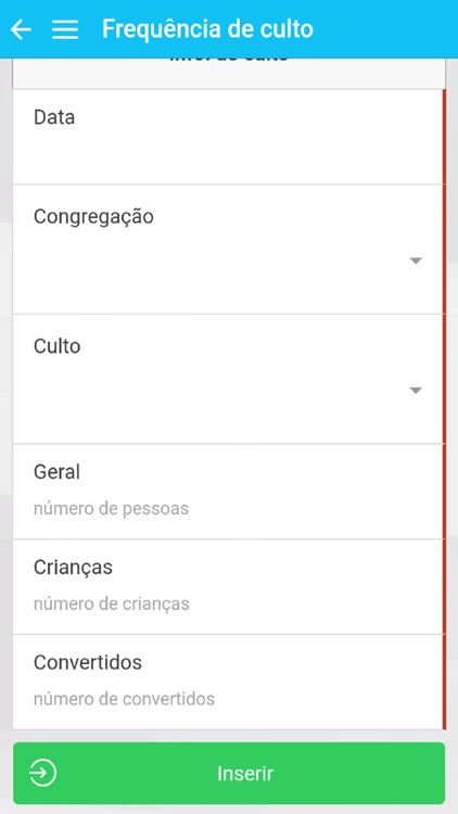 IBSM - Usuários screenshot-4