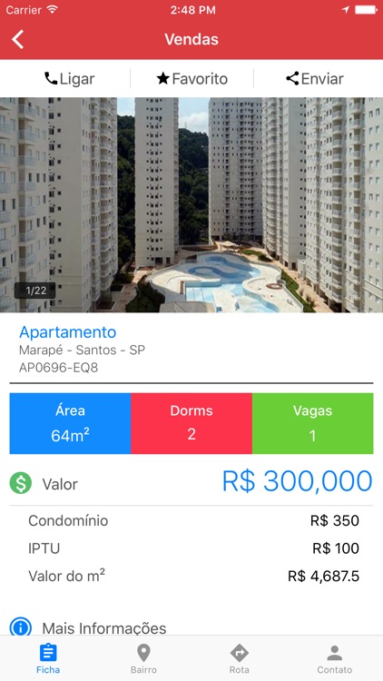 Roser Outlet de Imóveis