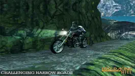 Game screenshot Hill Bike Race 3D: Offroad hack