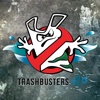 NAJU Trashbusters H2O