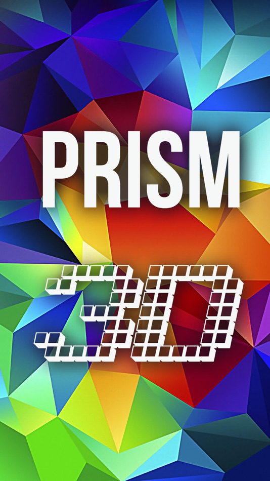 Prism 3D art filters for photo effects free. - 1.0 - (iOS)