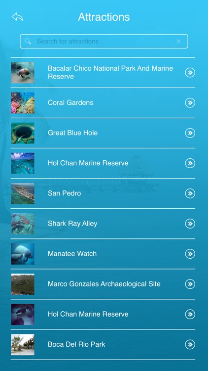 Ambergris Caye Tourism Guide
