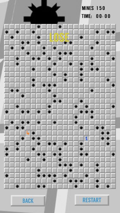 Minesweeper