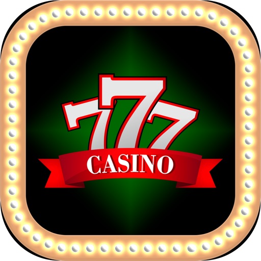 Double Zup Triple Zap - FREE Slots Machine icon