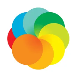 Xmas Magic Effects app icon