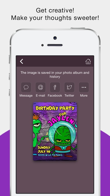 iSmartMMS lite screenshot-4