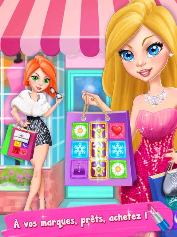 Screenshot #4 pour La fièvre du shopping