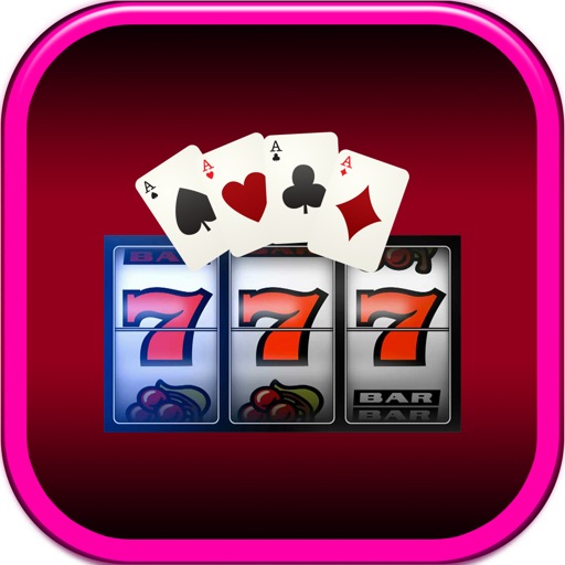 777 Double-Down Vegas Machine - Free SLOTS