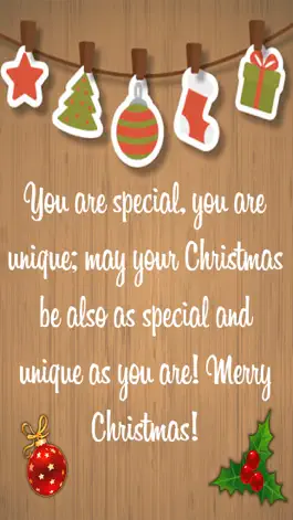 Game screenshot Christmas Photo Frame Maker – New Year greetings hack