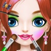 Baby Princess Makeup Salon: Baby princess caring