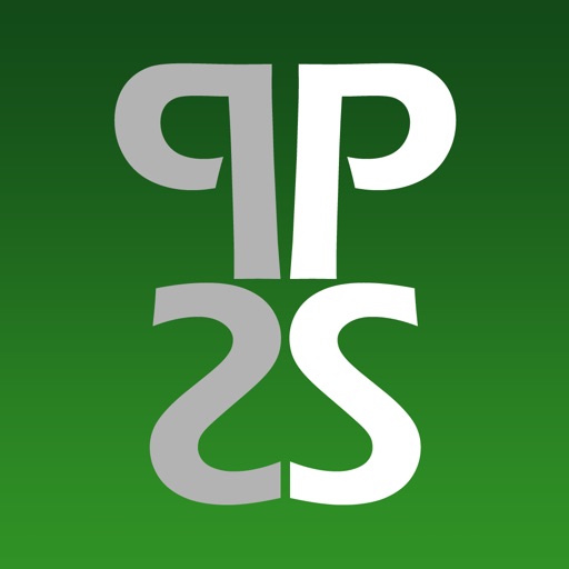 PicSym iOS App