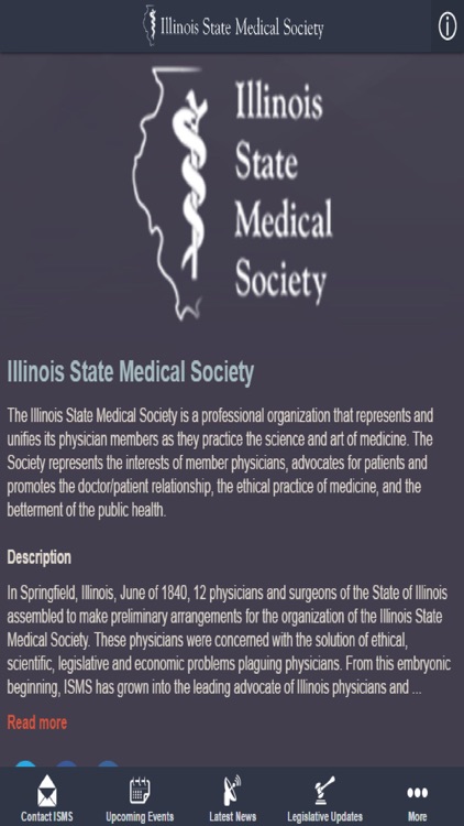 Illinois State Medical Society