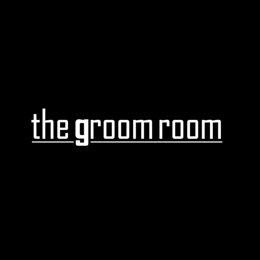 The Groom Room