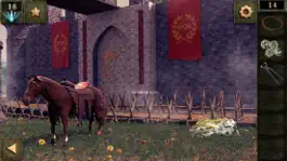 Game screenshot 越狱密室逃亡系列4：逃出城堡 mod apk