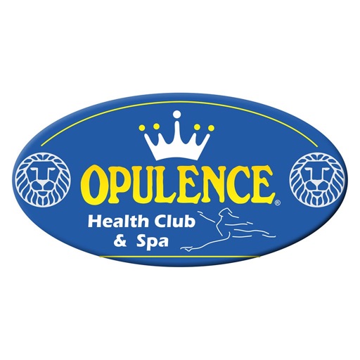 Opulence Health Club & Spa icon