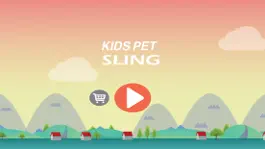 Game screenshot Pets Fruit Sling Shooting hack