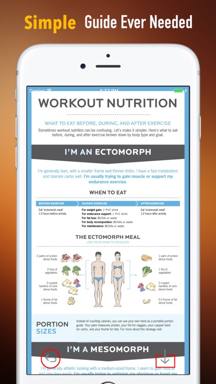 Nutrition Assistant-Guide and Diet Healthy