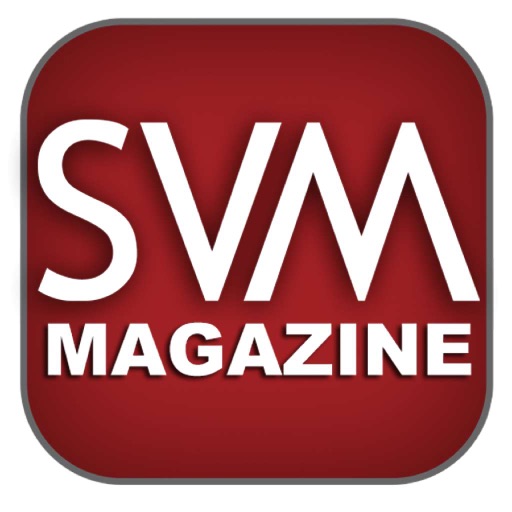 Southern Views Magazine icon