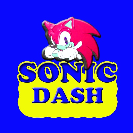Guide for Sonic Dash - New Guides iOS App