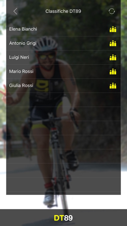 DT89 - Desenzano triathlon