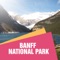 Banff National Park is located in the Canadian Rockies in Canada and it is said to be the oldest national park in the country as it was established in 1885