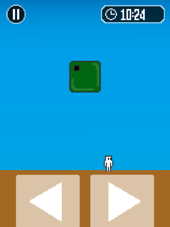 Screenshot #4 pour 激ムズ20秒