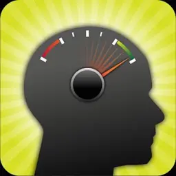 Memory Trainer - What's My IQ? app icon