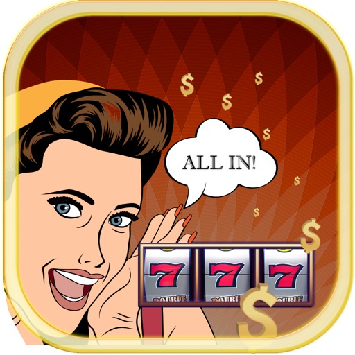 Pouch Of $$$$ Casino - Slot Paradise Vegas icon