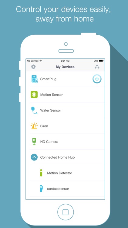 mydlink Home
