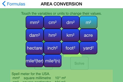 InteractiveConversion screenshot 2