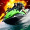 Jet Ski Death Race - Top Free 3D Water Racing Game