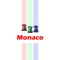 Super Monaco for iPhone