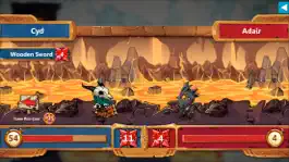 Game screenshot Hero Generations hack