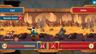 Hero Generations - Screenshot 3