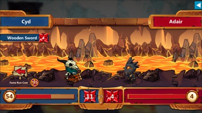 Hero Generations screenshot 3