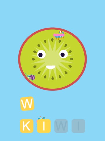 Kids Fruits - Toddlers Learn Fruitsのおすすめ画像5