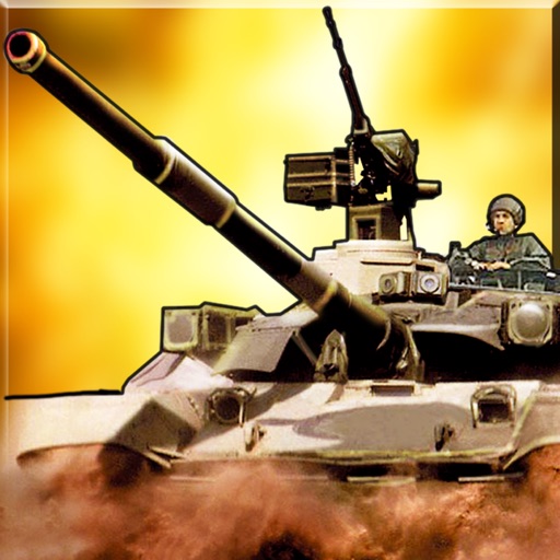 Fast Tank - Rapid Action Desert Combat With Cruiser Tanks (Free) iOS App