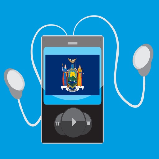 New York Radios - Top Music and News Stations Pro