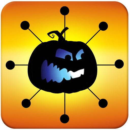 AA Halloween Icon