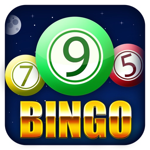 Bingo Tonight - $100 Free Play icon
