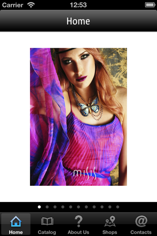 Misis Jewels - náhled