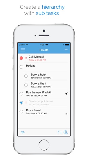 MyTaskList Pro(圖2)-速報App