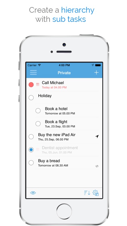 MyTaskList Pro