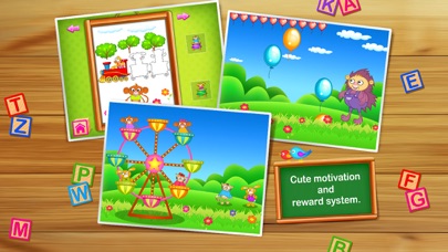 123 Kids Fun GAMES screenshot 5