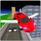 Free Futuristic Flying Car Simulator 3D