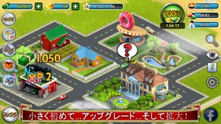 City Island - Building Tycoon - Citybuilding Simのおすすめ画像2